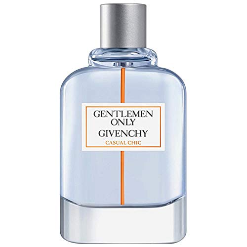 Givenchy Gentlemen Only Casual Chic Eau De Toilette Spray 100 Ml