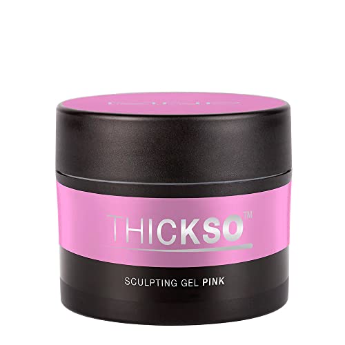 Thickso Gel Pink 50G Mesuda