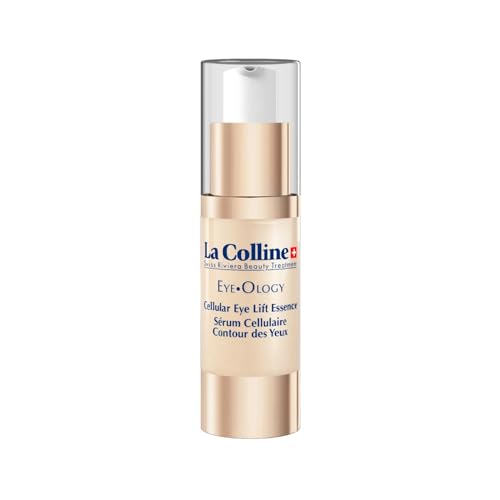 La Colline Eye Performance - Cellular Eye Lift Essence (1 X 15 Ml)