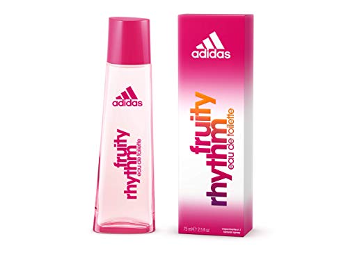 Adidas Fruity Rhythm Agua De Colonia - 75 Ml