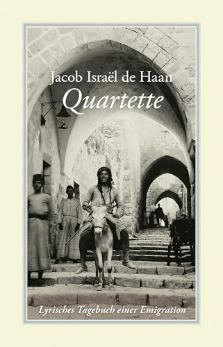 Quartette: Lyrisches Tagebuch Einer Emigration: 83