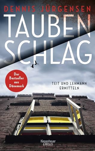 Taubenschlag: Teit Und Lehmann Ermitteln