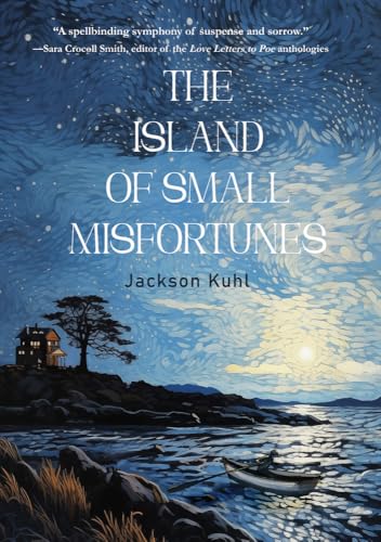 The Island Of Small Misfortunes
