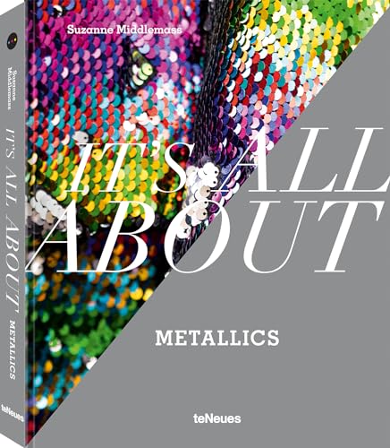 It’S All About Metallics