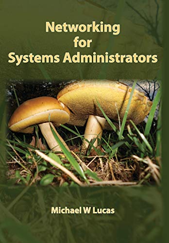 Networking For Systems Administrators: 5