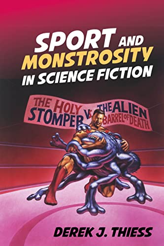 Sport And Monstrosity In Science Fiction: 58