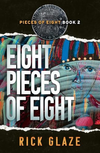 Eight Pieces Of Eight: 2