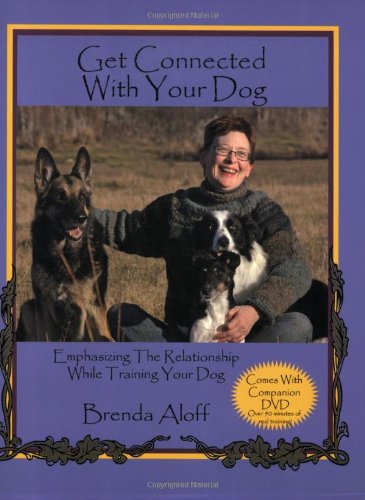 Get Connected With Your Dog: Emphasizing The Relationship While Training Your Dog