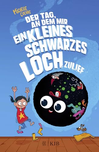 Der Tag, An Dem Mir Ein Kleines Schwarzes Loch Zulief