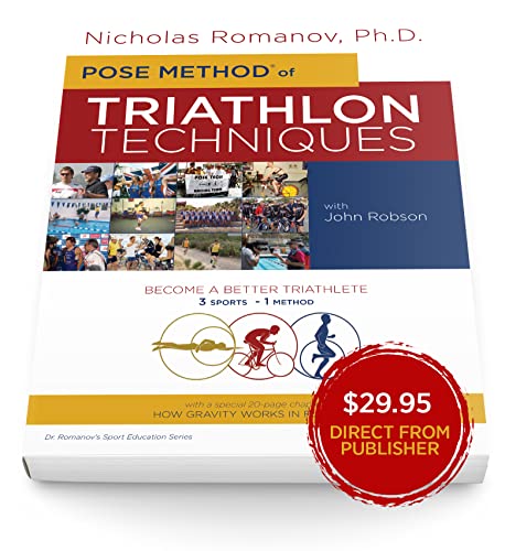 The Pose Method Of Triathlon Techniques: A New Paradigm In Triathlon