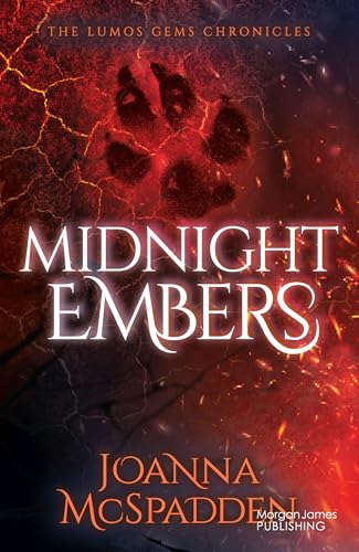 Midnight Embers: The Lumos Gems Chronicles