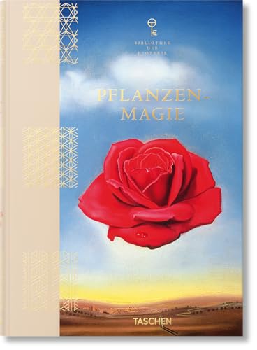 Pflanzen-Magie. Bibliothek Der Esoterik