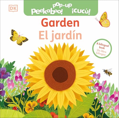 Garden/ El Jardín
