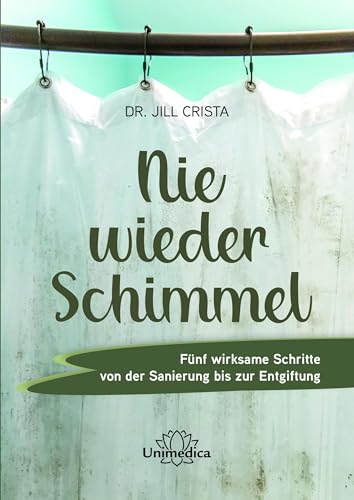 Nie Wieder Schimmel: Fünf Wirksame Schritte Von Der Sanierung Bis Zur Entgiftung