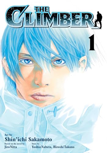 The Climber 1: Volume 1