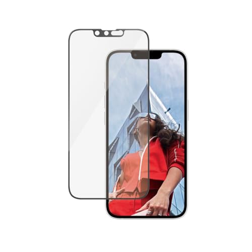 Panzer Glass Uwf (Ultra-Wide Fite) Iphone 16E, 14, 13, 13 Pro *Bulk