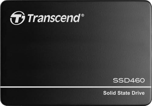 Transcend 64Gb Interne Msata Ssd Ts64Gssd460Ki-Vs1