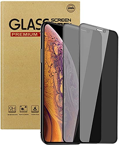 Artfeel 2 Pezzi Privacy Pellicola Protettiva Per Samsung Galaxy A32 4G,Anti-Spia 9H Durezza Vetro Temperato Proteggi Schermo,Anti-Graffio Anti-Impront