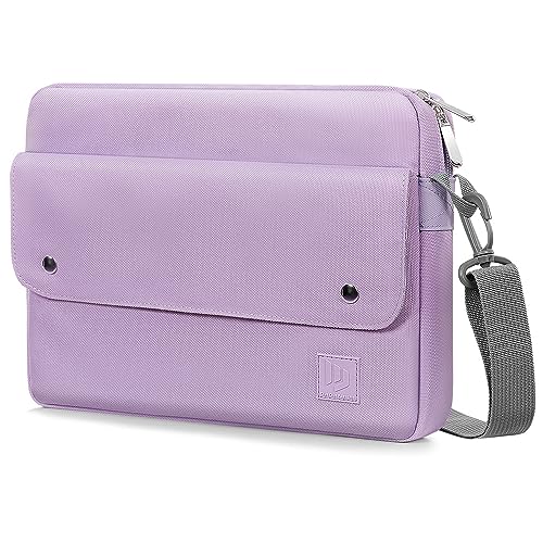 Dadanism 9-11" Tablet Custodia Borsa A Tracolla Per Ipad 10A Gen 10,9", Ipad (A16) 11", Ipad Pro 11", Ipad Air 11", Ipad 9/8/7A Gen 10,2",Ipad Air 5/4