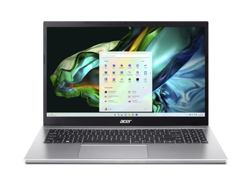 Acer Aspire 3 A315-44P-R81G Amd Ryzen™ 7 5700U Notebook Da 15,6"