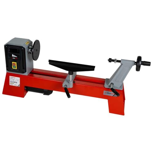 Holzman Holzmann D500V Eco - Tornio Da 230 V