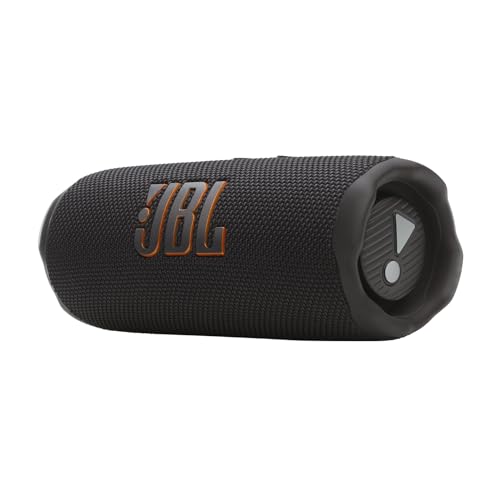 Jbl Flip 7 Speaker Bluetooth Portatile Wireless, 16 Ore Di Autonomia, Impermeabile Ip68, Resistente Alla Polvere E Antiurto, Suono Pro Con Ai Boost, C