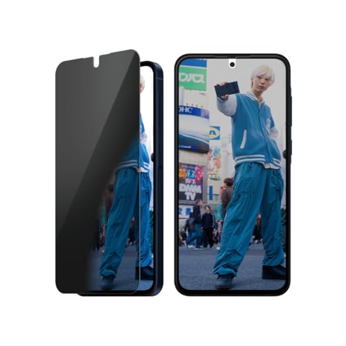 Panzerglass® Privacy Screen Protector Samsung Galaxy New A55 5G Ultra | Ultra Wide Fit