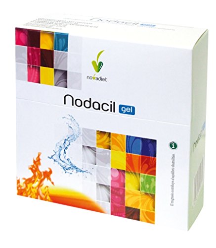 Nova Diet Nodacil Gel - 150 G