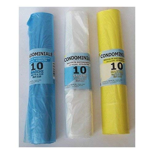 Borsa Immond. Trasp. 72 X 110 Cm Cf.10 P
