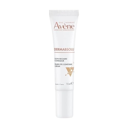 Avene Dermabsolu Contorno Occhi 15 Ml