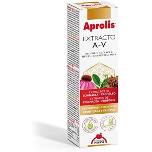 Intersa Aprolis Extracto Antivir 30Ml