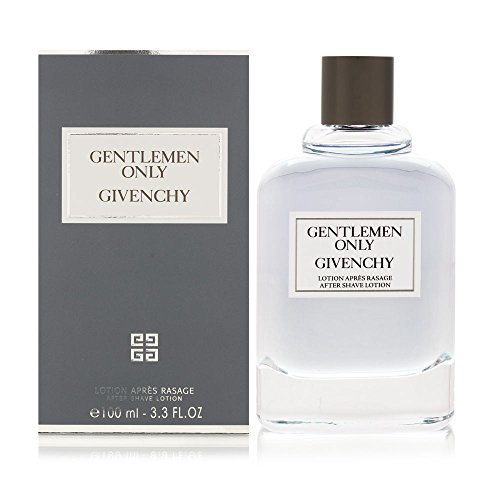 Givenchy Lozione Dopobarba Gentlemen Only 100 Ml
