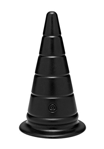 Doc Johnson Butt Plug - 350 Gr