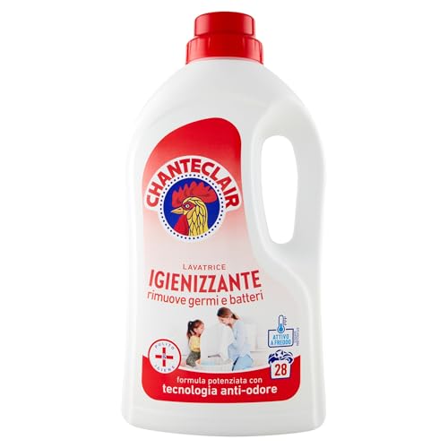 Chanteclair Lavatrice Igienizzante 1260 Ml