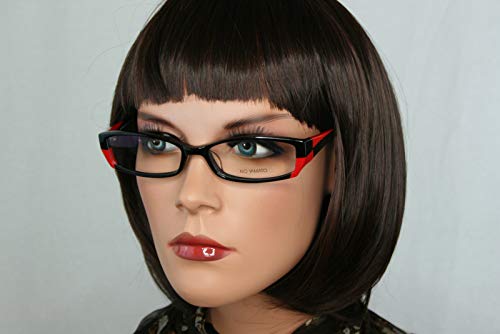 Occhiali Da Vista Kio Yamato Kp 058U Nuovi Originali Donna