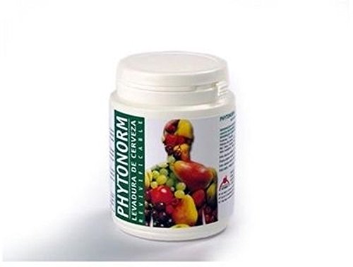 Phytonorm (Levatura Della Birra) 160 Capsule Di Intersa