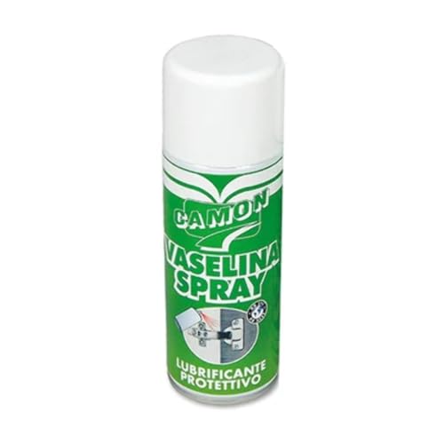 Camon Vaselina Spray 400 Ml