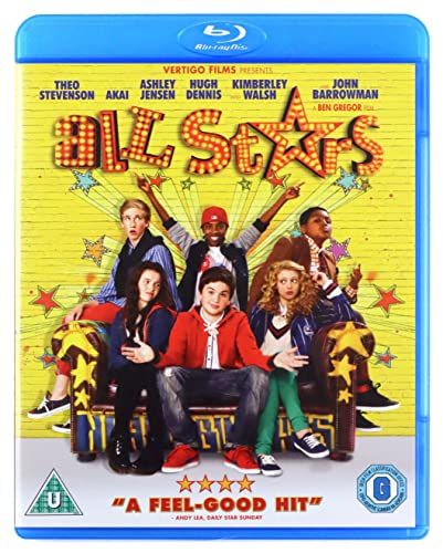 All Stars - All Stars [Edizione: Regno Unito] [Edizione: Regno Unito]