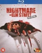 Nightmare On Elmstreet Collection, (Blu-Ray) (2011) (Edizione Olandese)