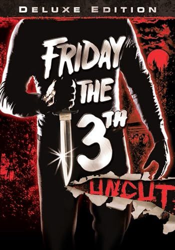 Friday The 13Th