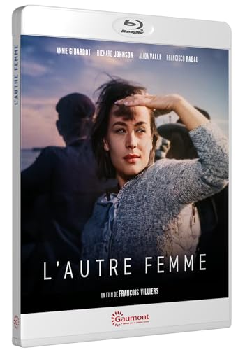 Autre Femme (L') - Bd
