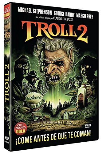 Troll 2 (Troll 2) - 1990