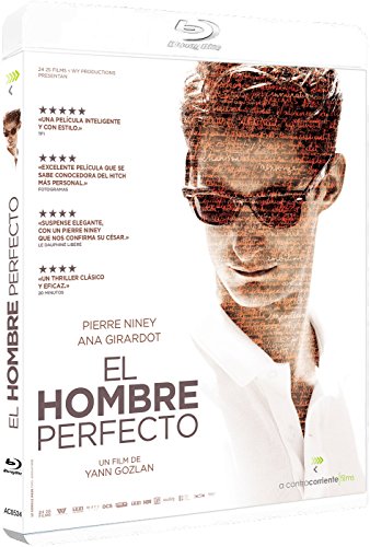 El Hombre Perfecto
