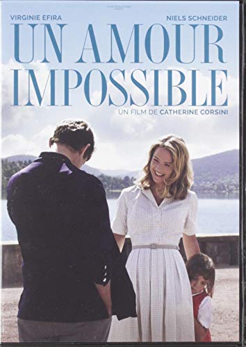 Un Amour Impossible [Edizione: Francia]