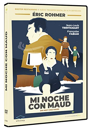 Mi Noche Con Maud