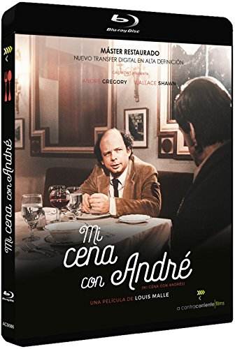 Mi Cena Con Andre