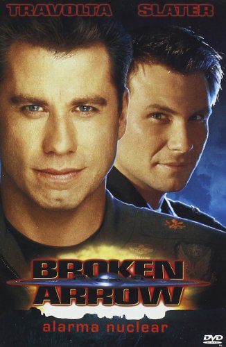 Broken Arrow, Alarma Nuclear [Edizione: Spagna]
