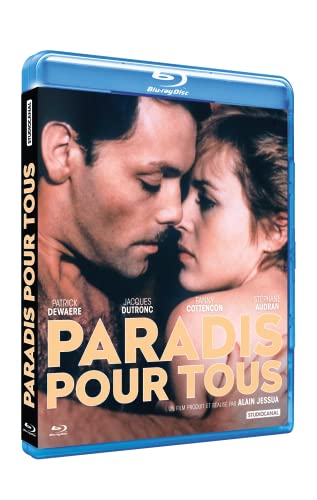 Paradis Pour Tous - Bd
