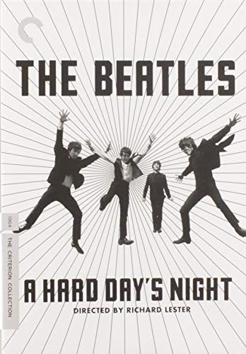 A Hard Day'S Night