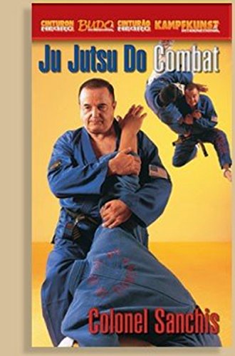 Ju Jutsu Do Combat [Dvd]